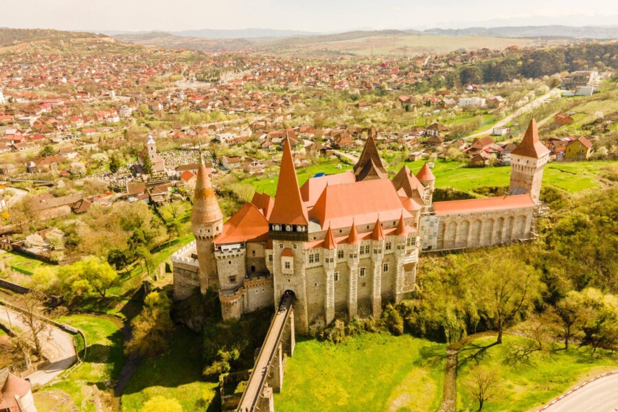 Co warto zobaczyć w Lubuskiem podczas weekendu?