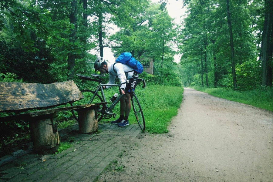 Gdzie na rower w okolicach Warszawy warto się wybrać?