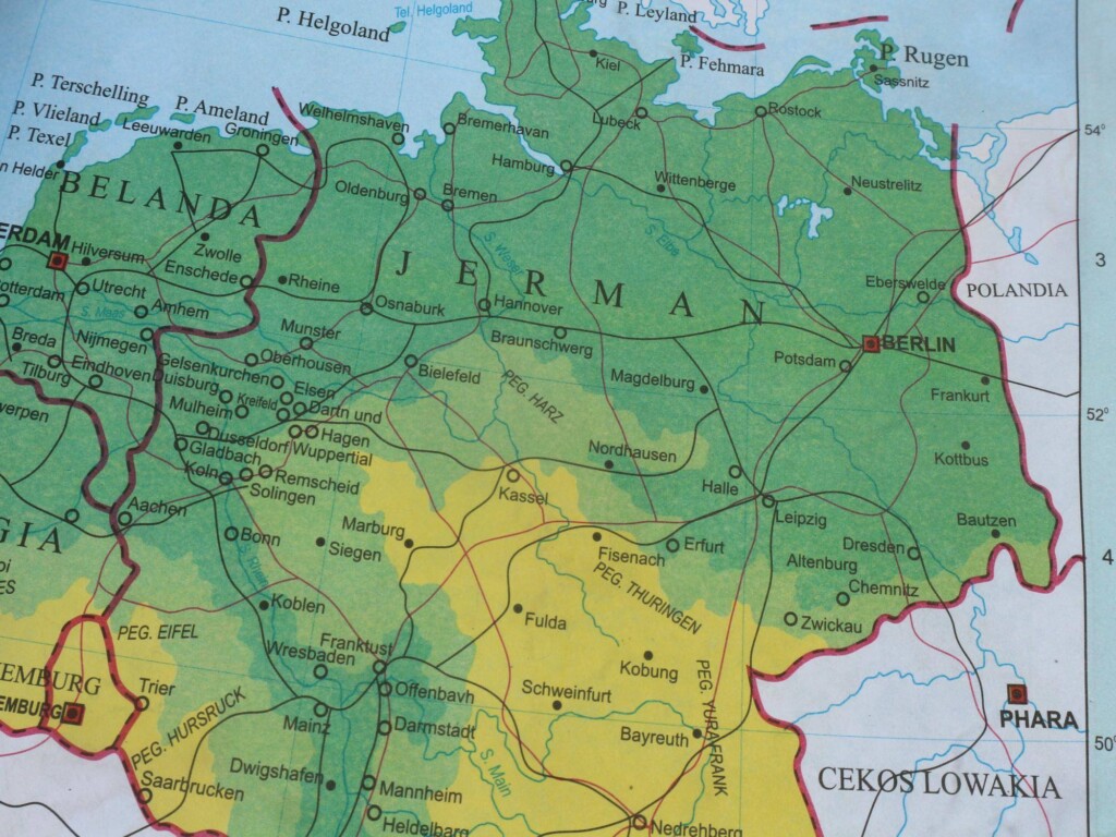 Gdzie na rower w Rzeszowie warto się wybrać?