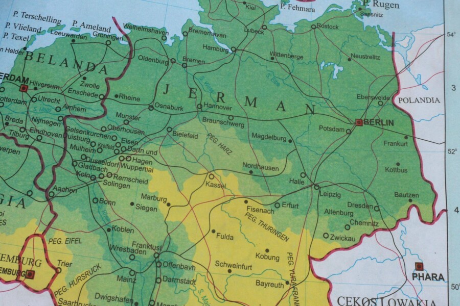 Gdzie na rower w Rzeszowie warto się wybrać?