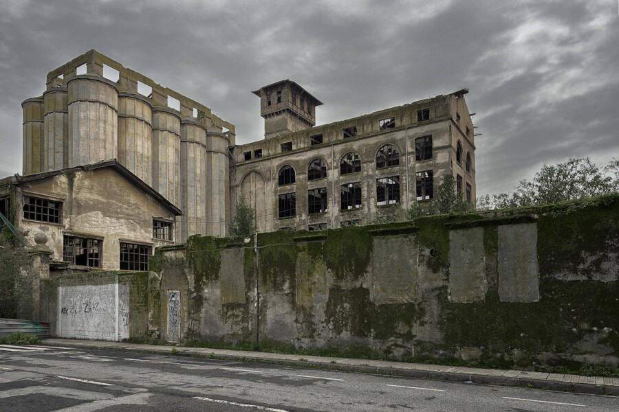 Urbex co to jest i na czym polega odkrywanie opuszczonych miejsc