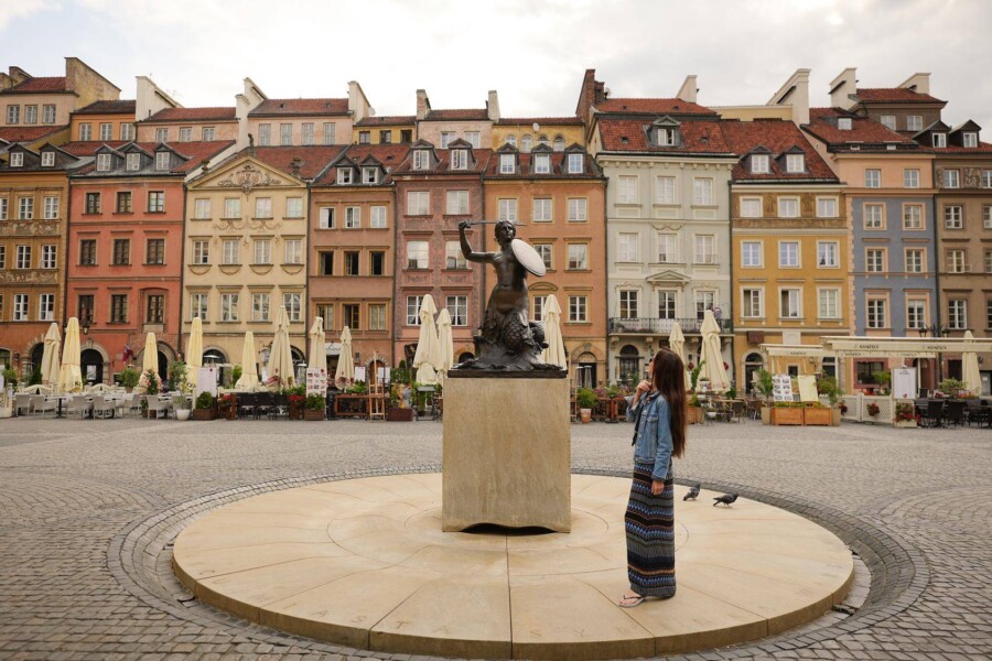 Co obejrzeć we Wrocławiu podczas weekendowego pobytu?