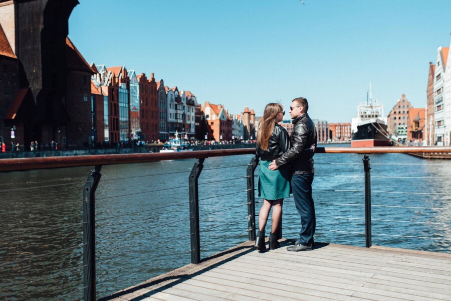 Gdańsk co zwiedzić w 1 dzień podczas krótkiego pobytu?