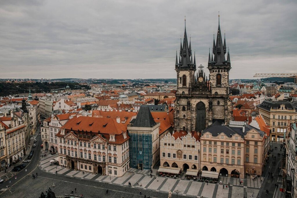 Gdańsk co warto zwiedzić podczas weekendowego wyjazdu?