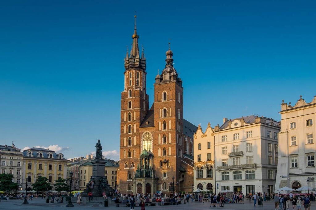 Polska co zwiedzać podczas weekendowego wyjazdu?