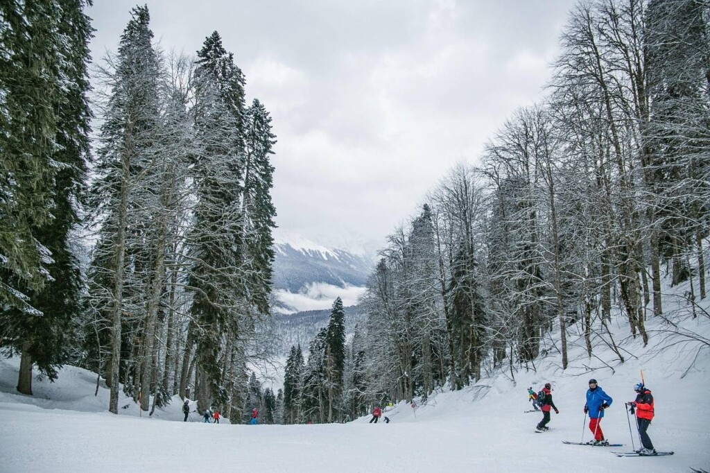 Co robić w Warszawie zimą żeby nie nudzić się w mieście?