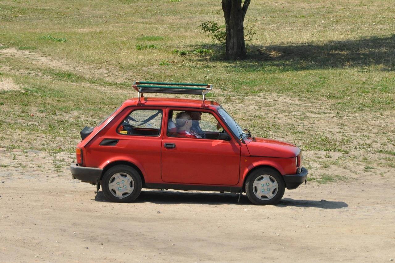 Gdzie jechać w Wielkopolsce aby dobrze wypocząć?