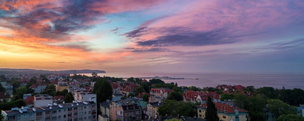 Trójmiasto co zwiedzić podczas pierwszej wizyty?