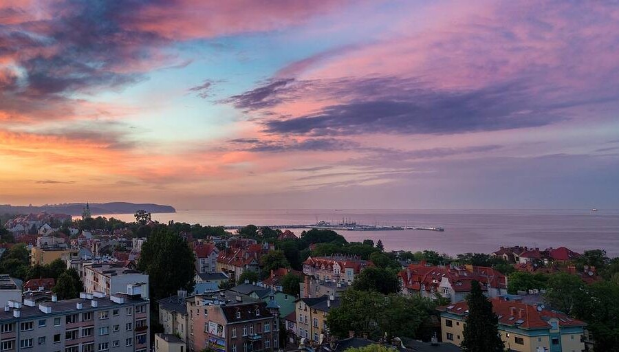 Trójmiasto co zwiedzić podczas pierwszej wizyty?