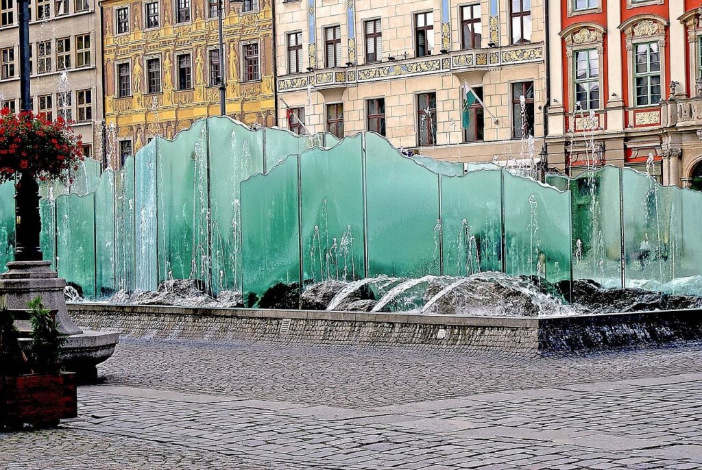 Wrocław co można zobaczyć podczas spaceru po mieście?