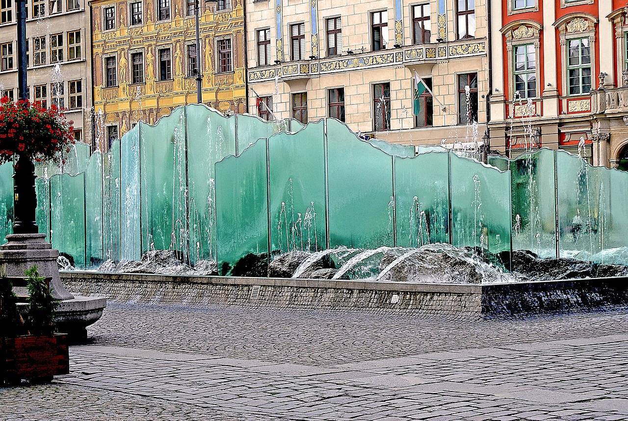 Wrocław co można zobaczyć podczas spaceru po mieście?