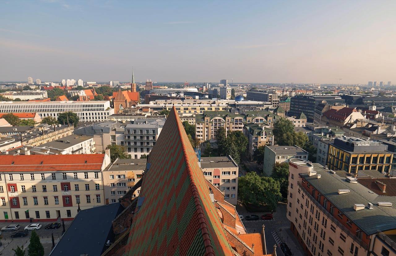 Wrocław co można zwiedzić podczas weekendowego wyjazdu?